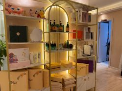 -本真坊美容美体沙龙