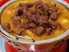 -乔家满族八大碗(流水沟店)