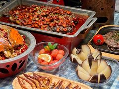 -1819餐厅·团队聚餐·烤串·精酿