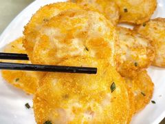-锐记美食店·现捞海鲜(闸坡店)