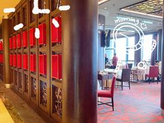 -顺德喜来登酒店·采悦轩