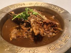 -和庆斋羊蝎子火锅·碳缸烧烤(顺义旗舰店)