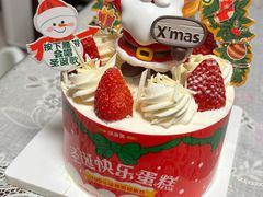 -味多美蛋糕(义和庄地铁店)