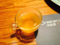 -绿茵阁牛扒餐厅(客村店)