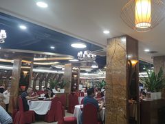 -金苑海鲜酒家(新港中路店)