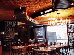 大堂-铁公鸡·四川料理(天环广场店)