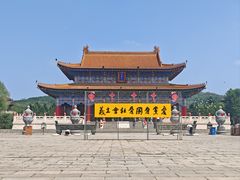 -玉佛苑