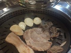 -33韩式自助烧烤(环城南路店)