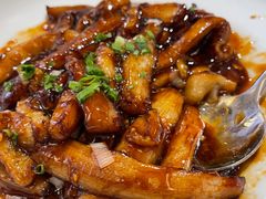 -惠丰堂饭庄·烤鸭·京味菜(翠微路店)