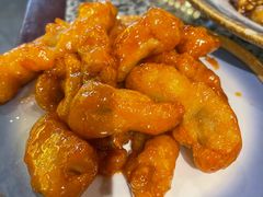 糖醋里脊-天津卫码头(南开大悦城店)