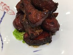 -红城阁·上海味道(四平路店)