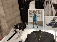 -JORDAN(外滩中央体验店)