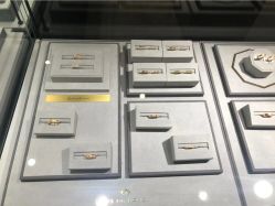 -VE DIAMOND·天然&培育钻石定制