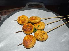 -水浒烤肉(国贸总店)