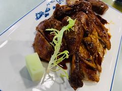 -好人家海鲜酒楼(淞南路店)