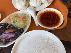 -庆丰包子铺(白塔寺店)