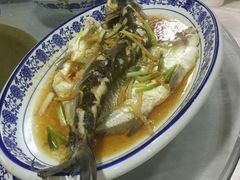 -洞天食府(北大街店)