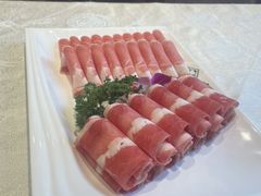 -东来顺饭庄(天坛店)