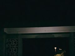 -苏堤停车场