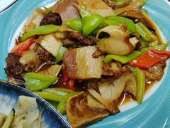 -清真·尚穆回回香清真餐厅(工人新村店)