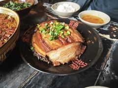 -饭江湖·江湖菜(湖广会馆店)