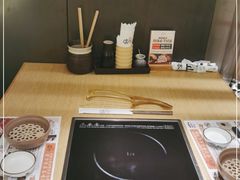 -温野菜涮涮锅(大悦城店)
