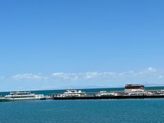 -青海湖二郎剑景区