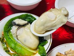 生蚝-花苑美食横琴生蚝火锅(拱北粤华路店)