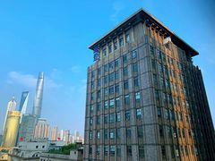 -上海外滩华尔道夫酒店