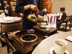 -广州文华东方酒店·江-由辉师傅主理