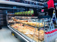 -皇后西斯汀饼店(文化路店)