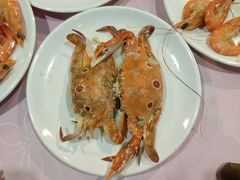 -三亚胜意海景酒店·海鲜自助餐厅(三亚湾路店)