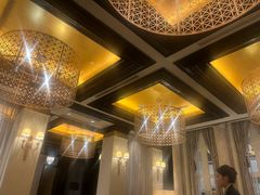 -大堂吧·下午茶·特调鸡尾酒(大连一方城堡豪华精选酒店)