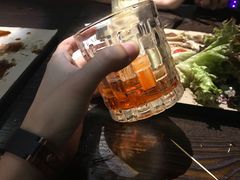 -The Cheebat 锌吧·Bistro(体育西店)