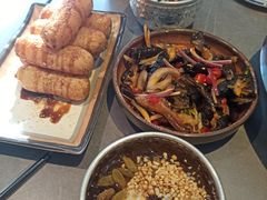 -耍盆友·重庆江湖菜(百子湾店)