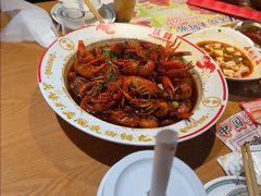 -庆峰龙虾烧烤(合肥一店)