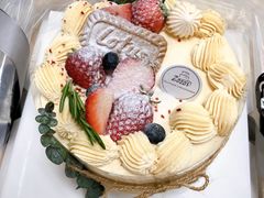 -ZOZO's昌左左精致甜品设计(新北店)