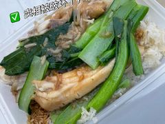 -煲煲掂风味煲仔饭餐厅(西区店)