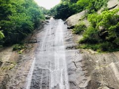 -陕西省红河谷森林公园