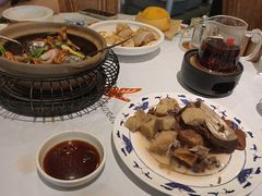 -勝記酒家·37年老字号·经典粤菜(荔枝公园店)