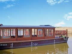 -宁波杭州湾国家湿地公园