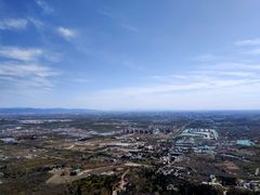 -北京鹫峰国家森林公园