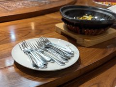 -醉霖生态餐厅(交大店)