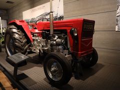 -柳州工业博物馆