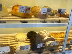 -野上麦田(中贸广场店)