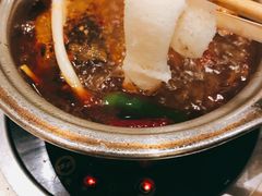 -一叶一世界·素食餐厅(锦华万达店)