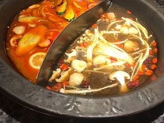 -蜀大侠火锅(四川北路店)