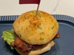 -必胜客(新辰里酒仙桥店)