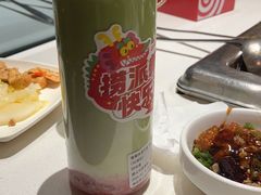 -海底捞火锅(中商百货店)