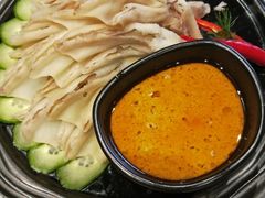 -北京老铺烤鸭(高新店)